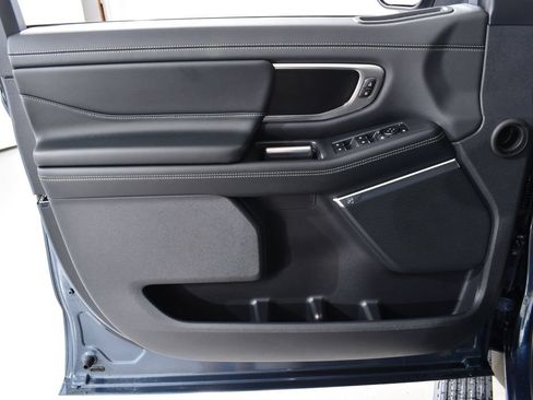 New 2027 Ford Expedition Max Platinum w/ Stealth Appearance Package AWD/4WD image 26