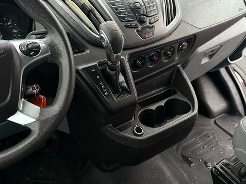Used 2019 Ford Transit 350 156 DRW image 23