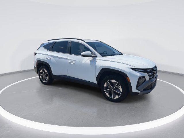 Certified 2026 Hyundai Tucson SEL AWD/4WD image 2