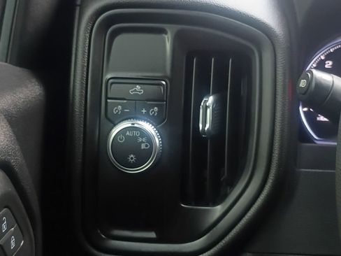 Used 2023 GMC Sierra 1500 Pro w/ Graphite Edition image 12