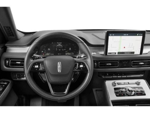 Used 2023 Lincoln Aviator Reserve w/ Jet Package AWD/4WD image 7