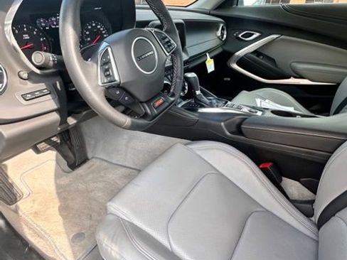 Used 2024 Chevrolet Camaro SS image 29
