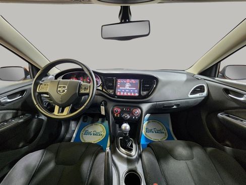 Used 2013 Dodge Dart SXT w/ SXT Special Edition Group FWD image 10