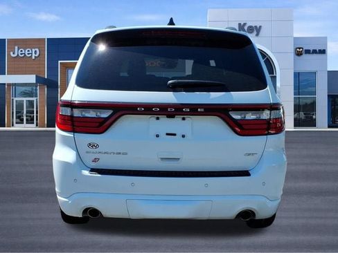 Used 2024 Dodge Durango GT AWD/4WD image 4