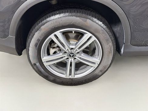 Used 2022 Mercedes-Benz GLC 300 4MATIC image 34
