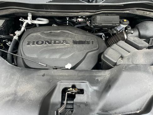 Used 2024 Honda Ridgeline Black Edition image 23