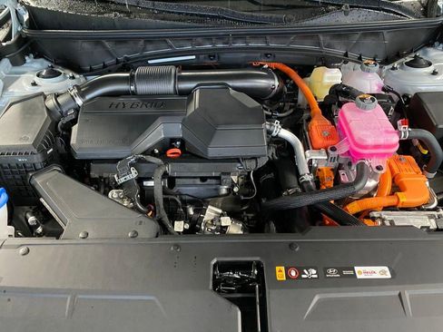 New 2026 Hyundai Tucson SEL image 36