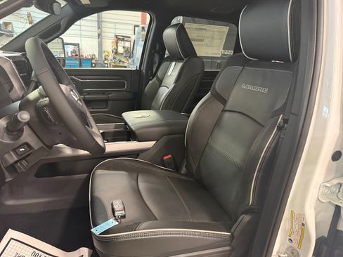 New 2026 RAM 2500 Laramie image 36