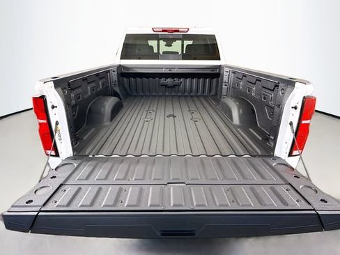 New 2026 Chevrolet Silverado 2500 ZR2 AWD/4WD image 27