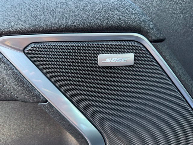 Certified 2022 Chevrolet Silverado 1500 RST w/ All Star Edition Plus AWD/4WD image 26
