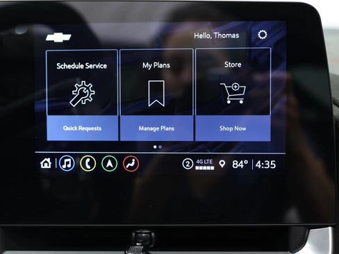 Used 2023 Chevrolet Corvette Stingray Premium Cpe w/ Z51 Performance Package RWD image 46