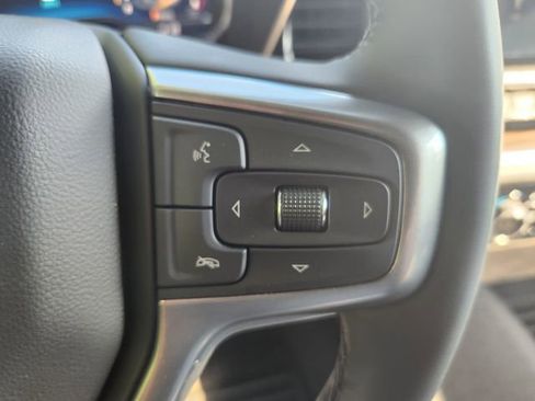 New 2025 Chevrolet Silverado 2500 LT image 16