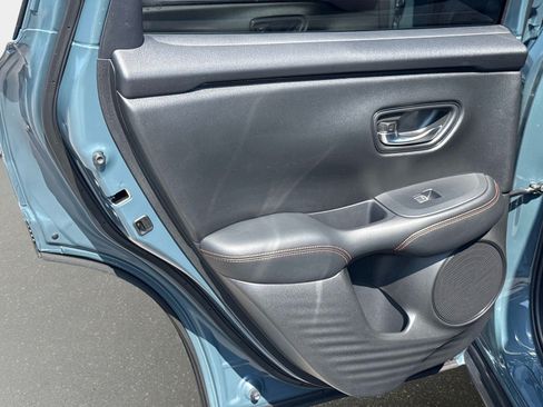 Used 2024 Honda HR-V Sport image 14