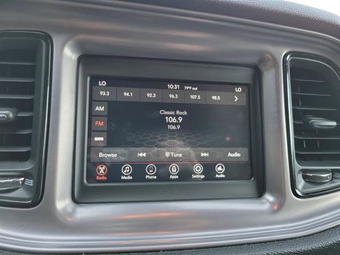 Used 2023 Dodge Challenger GT image 9