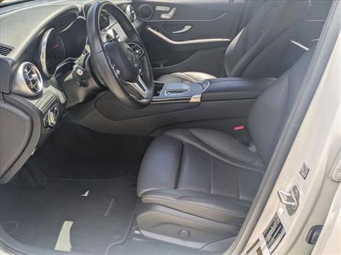 Used 2021 Mercedes-Benz GLC 300 image 14