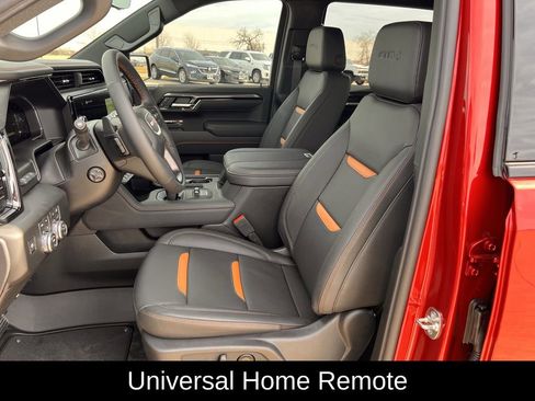 New 2026 GMC Sierra 1500 AT4 w/ AT4 Premium Package image 21