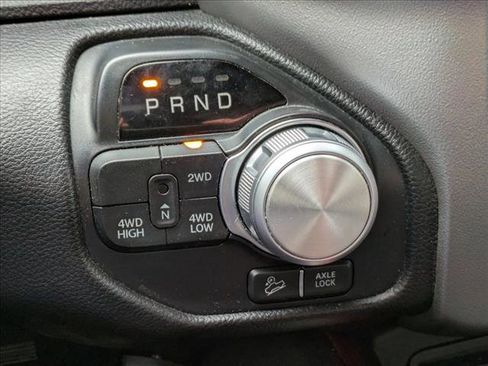 Used 2019 RAM 1500 Rebel w/ Rebel Level 1 Equipment Group image 15