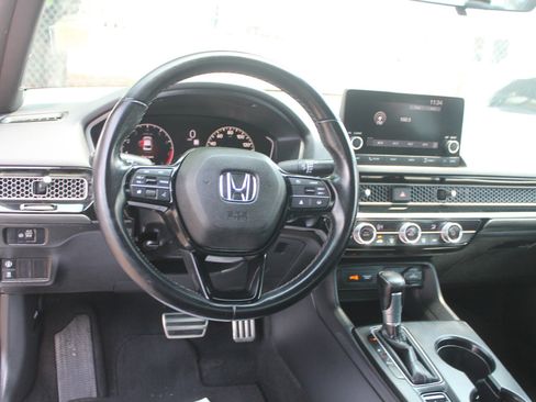 Used 2022 Honda Civic Sport image 18