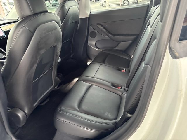 Used 2020 Tesla Model Y Long Range AWD/4WD image 5