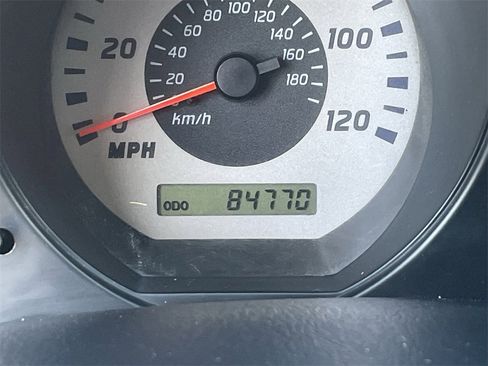 Used 2004 Nissan Frontier XE w/ (VTP) Value Truck Pkg image 26