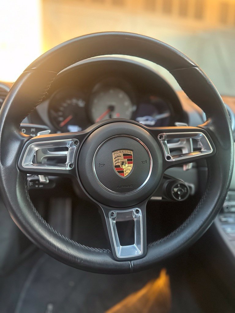 Used 2020 Porsche 718 Cayman S RWD image 17