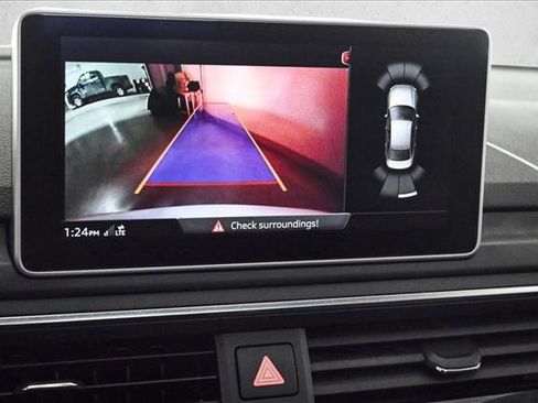 Used 2019 Audi A4 2.0T Premium Plus w/ Premium Plus Package image 14