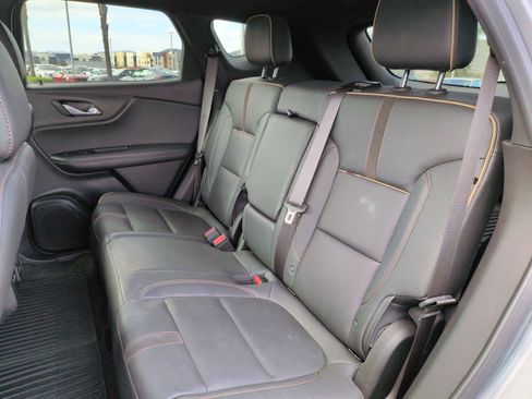 Used 2023 Chevrolet Blazer Premier w/ Driver Confidence II Package FWD image 30