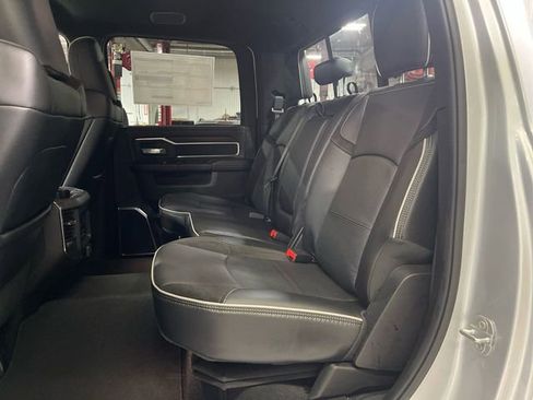 New 2026 RAM 2500 Laramie w/ Night Edition AWD/4WD image 22