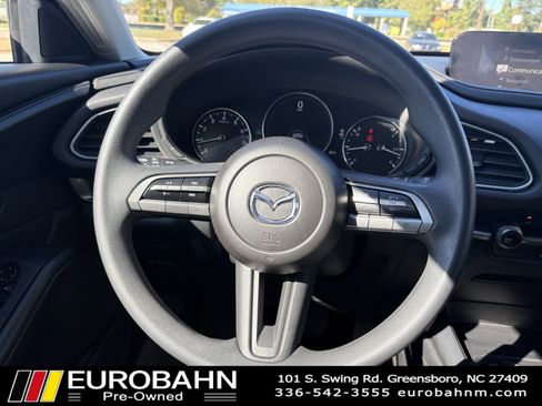 Used 2023 MAZDA CX-30 AWD 2.5 S image 20