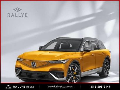 New 2024 Acura ZDX Type S