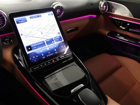 Used 2024 Mercedes-Benz SL 43 AMG SL 43 AMG image 21