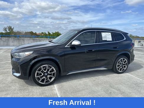 Used 2024 BMW X1 xDrive28i w/ Convenience Package image 39