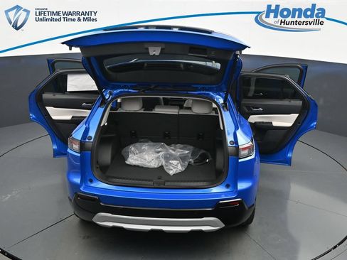 New 2026 Honda Prologue Elite image 34