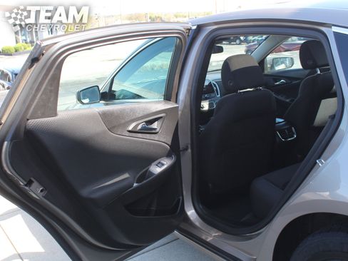 Used 2024 Chevrolet Malibu LT FWD image 20