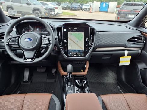 New 2026 Subaru Forester Touring AWD/4WD image 5