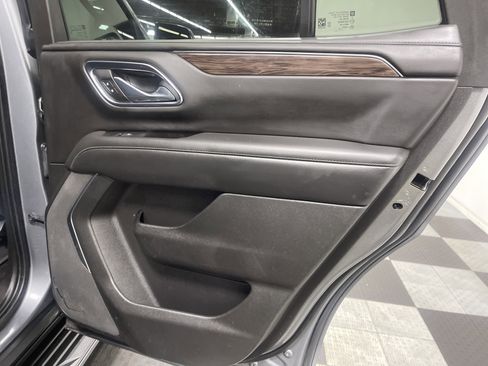 Used 2021 Chevrolet Tahoe LS image 19