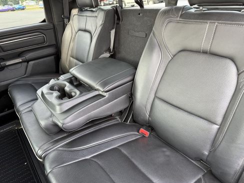 Used 2019 RAM 1500 Limited w/ Advanced Safety Group AWD/4WD image 15