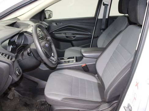 Used 2017 Ford Escape S image 14