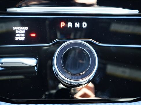 New 2025 Jeep Grand Cherokee Limited image 21