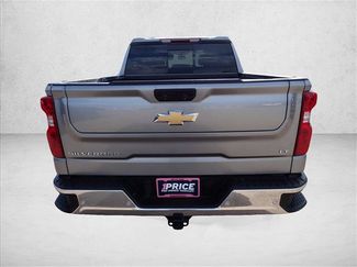 Used 2024 Chevrolet Silverado 1500 LT AWD/4WD video 3
