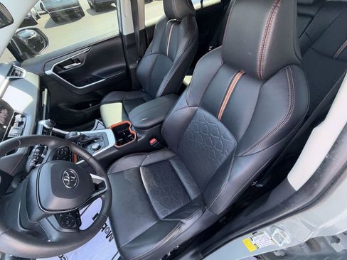 Used 2023 Toyota RAV4 Adventure w/ Convenience Package image 11