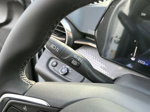 New 2026 Chevrolet Trax ACTIV w/ Driver Confidence Package image 19