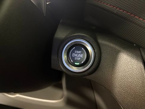 Certified 2023 Chevrolet TrailBlazer RS w/ Convenience Package FWD image 27