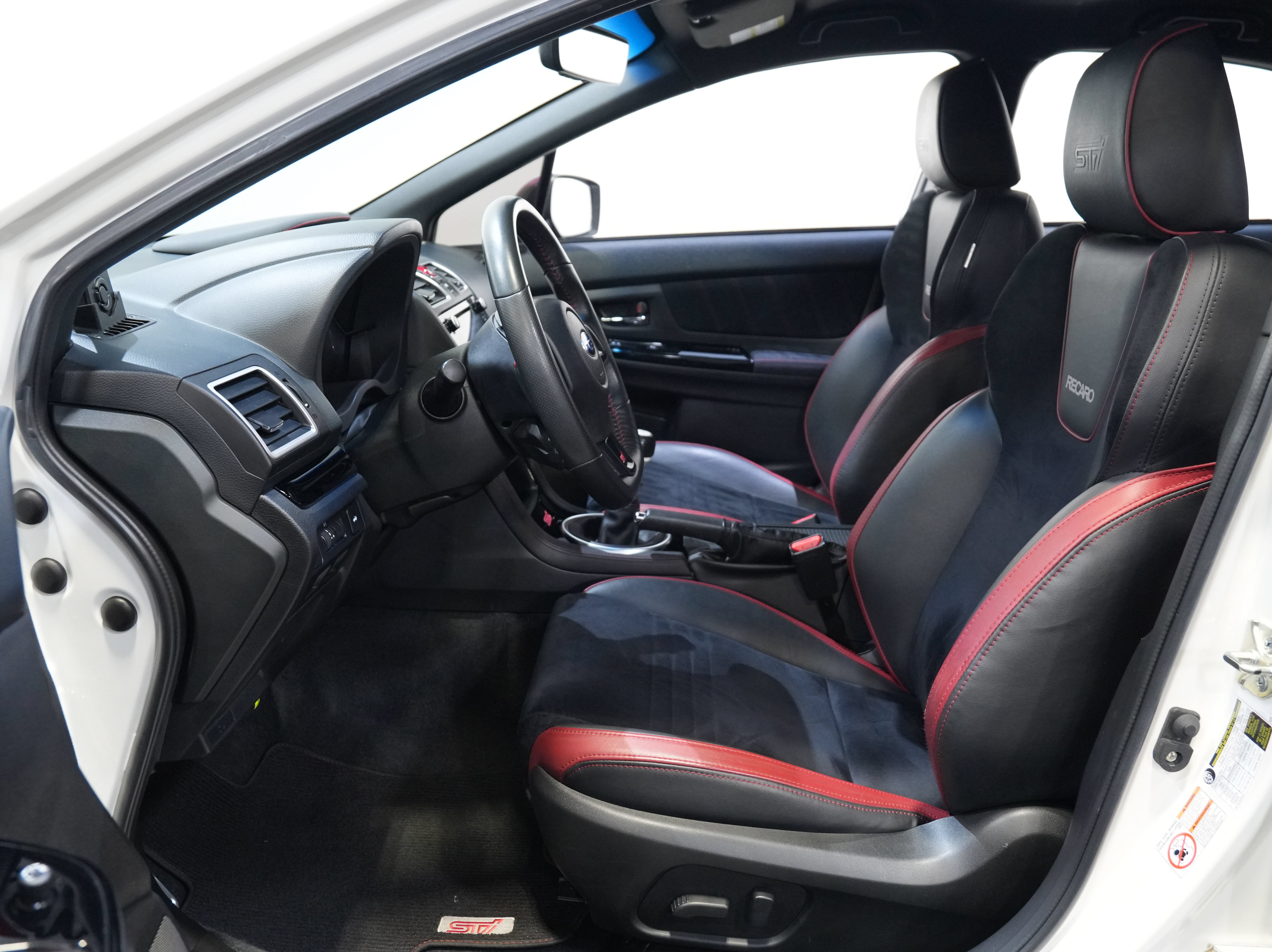 Used 2020 Subaru WRX STI AWD/4WD image 29