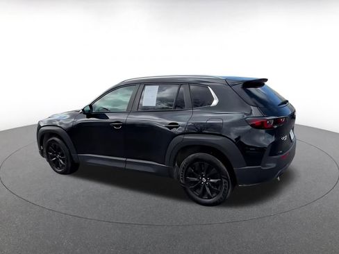 Used 2025 MAZDA CX-50 AWD 2.5 S w/ Preferred Package image 10