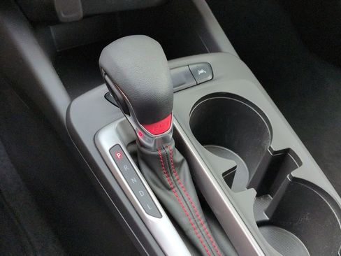 Used 2024 Chevrolet Trax RS w/ Driver Confidence Package image 15