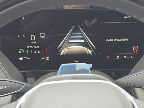 New 2026 GMC Yukon XL Elevation w/ Elevation Premium Package image 38