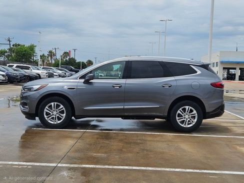 Used 2019 Buick Enclave Premium FWD image 8
