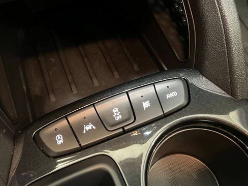 Used 2026 Chevrolet TrailBlazer LS w/ LS Convenience Package AWD/4WD image 28