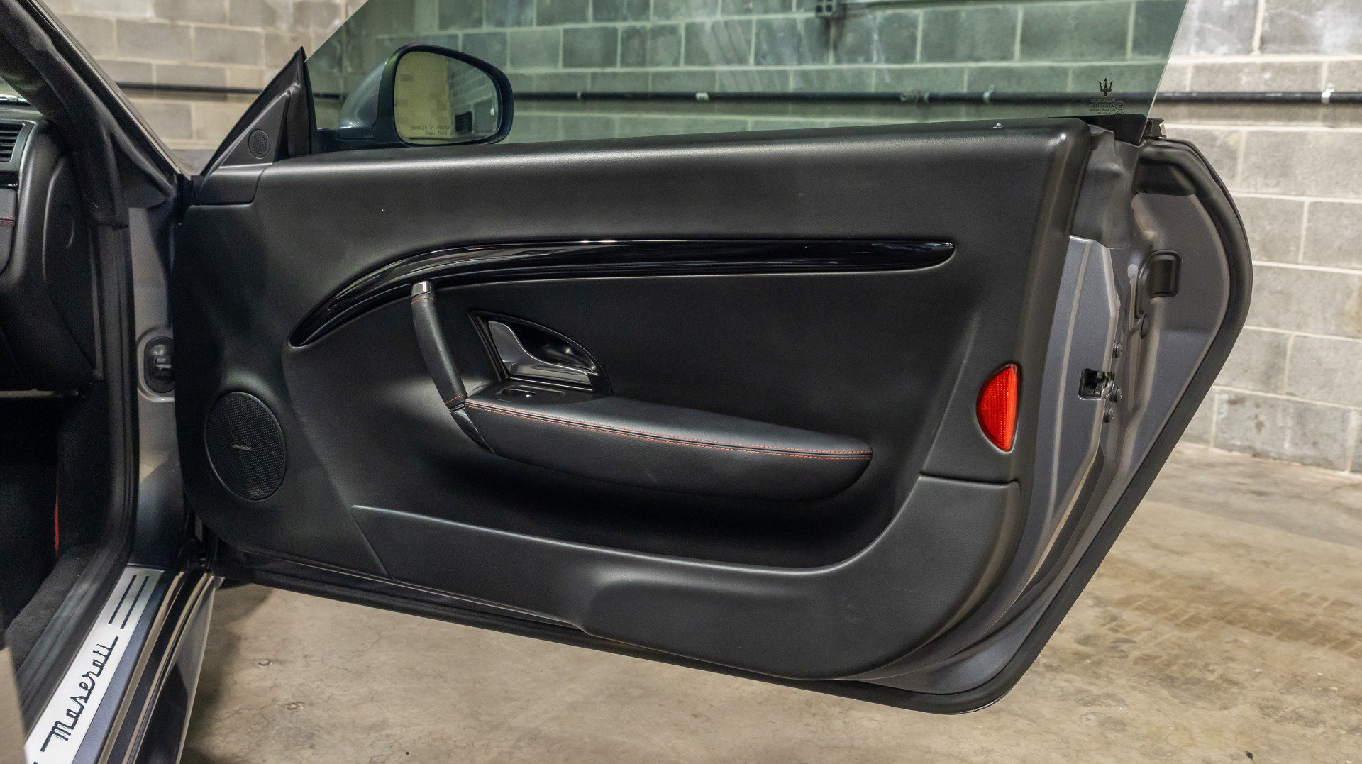 Used 2018 Maserati GranTurismo Sport RWD image 62